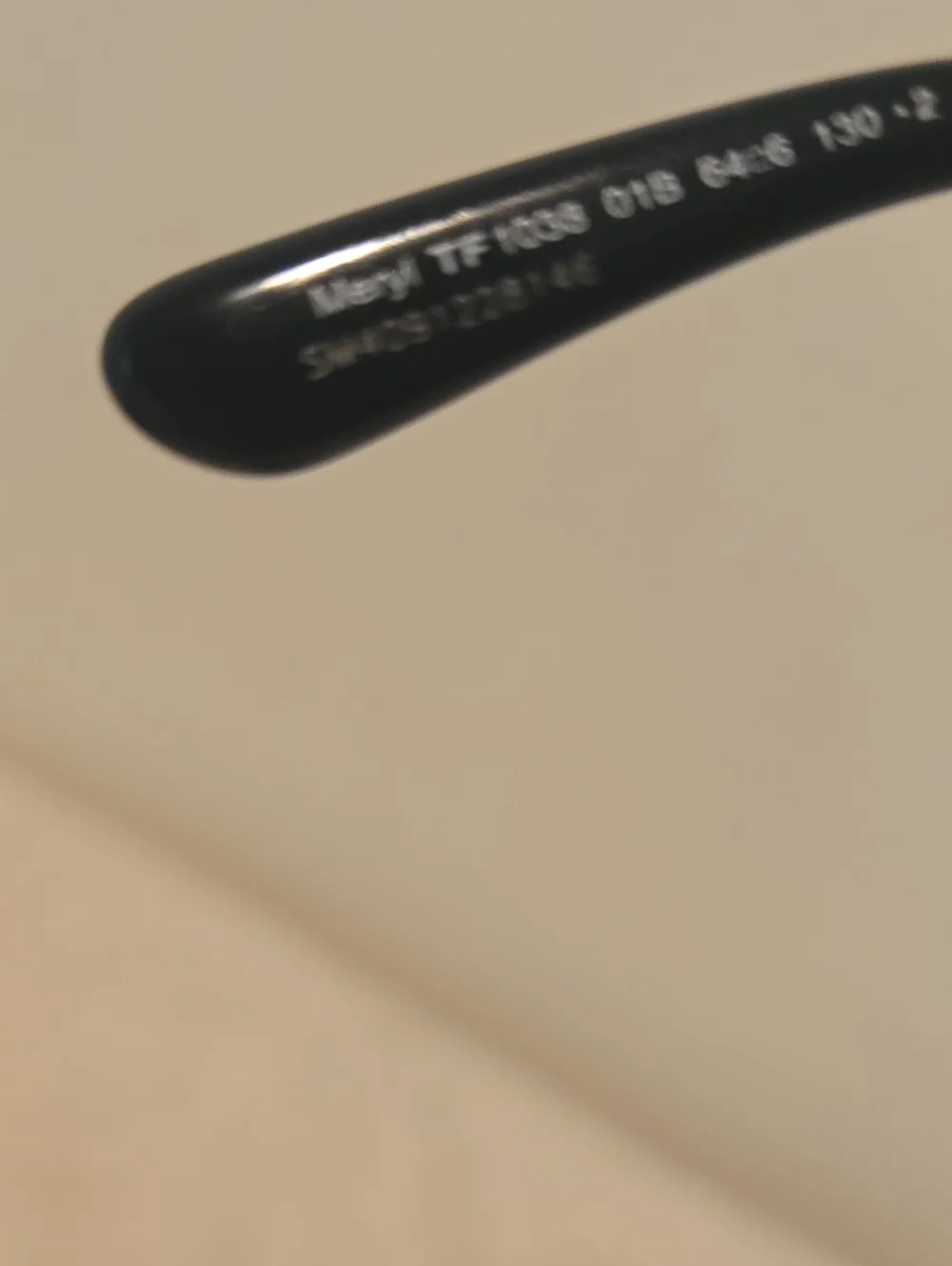 Tom Ford Meryl TF1038 Sunglasses